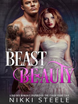 cover image of The Beast & the Beauty